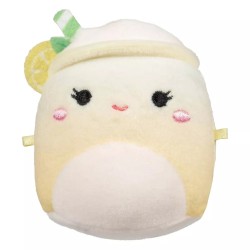 Squishmallows Micromallows 4 Figür 4 Aksesuar Seti - Thumbnail