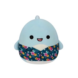 Squishmallows Mystery Squad 13 cm Sürpriz Figür Seri 24 - Thumbnail