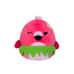 Squishmallows Mystery Squad 13 cm Sürpriz Figür Seri 24 - Thumbnail