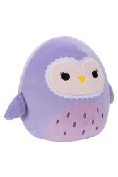 Squishmallows Peçeli Baykuş Scarlito 20 Cm - Thumbnail