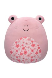 Squishmallows Sakura Kurbağa Kline 30cm - Thumbnail