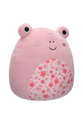 Squishmallows Sakura Kurbağa Kline 30cm - Thumbnail