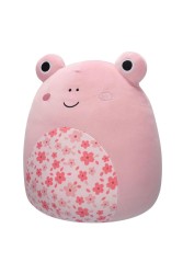 Squishmallows Sakura Kurbağa Kline 30cm - Thumbnail