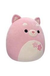 Squishmallows Sakura Shiba Inu Etude 30cm - Thumbnail