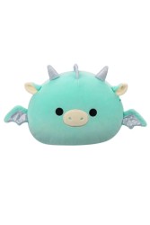 Squishmallows Stackables Ejderha Miles 30cm - Thumbnail