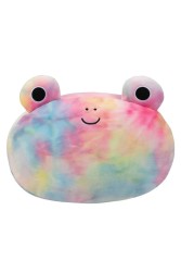 Squishmallows Stackables Kurbağa Carlito 30cm - Thumbnail