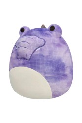 Squishmallows Timsah Dove 30 Cm - Thumbnail