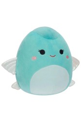 Squishmallows Uçan Balık Bette 20cm - Thumbnail