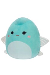 Squishmallows Uçan Balık Bette 20cm - Thumbnail