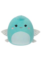 Squishmallows Uçan Balık Bette 20cm - Thumbnail