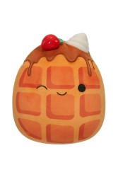 Squishmallows Waffle Weaver 20cm - Thumbnail