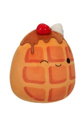 Squishmallows Waffle Weaver 20cm - Thumbnail