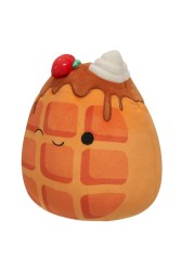 Squishmallows Waffle Weaver 20cm - Thumbnail