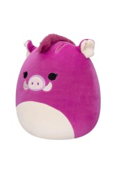 Squishmallows Yaban Domuzu Jenna 20cm - Thumbnail