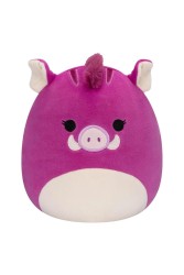 Squishmallows Yaban Domuzu Jenna 20cm - Thumbnail