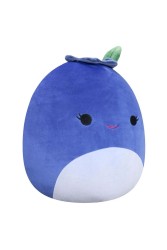 Squishmallows Yaban Mersini Bluby 30 Cm - Thumbnail