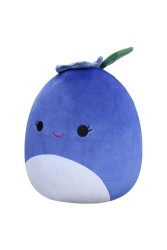 Squishmallows Yaban Mersini Bluby 30 Cm - Thumbnail