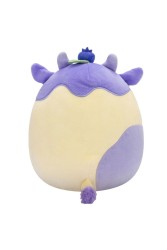 Squishmallows Yaban Mersini Inek Benito 20 Cm - Thumbnail