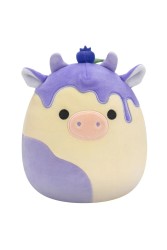 Squishmallows Yaban Mersini Inek Benito 20 Cm - Thumbnail