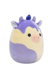 Squishmallows Yaban Mersini Inek Benito 20 Cm - Thumbnail