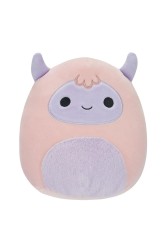 Squishmallows Yeti Ronalda 20 Cm - Thumbnail