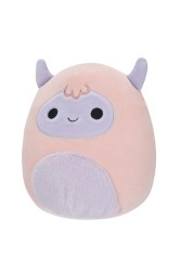 Squishmallows Yeti Ronalda 20 Cm - Thumbnail