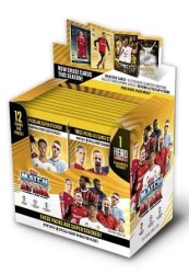 Topps Match Attax 2024 2025 Paket - Thumbnail