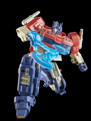 Transformers One Optimus Prime Action Figür - Thumbnail