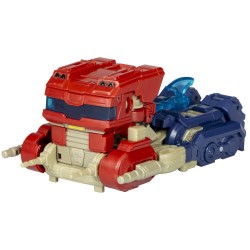 Transformers One Optimus Prime Action Figür - Thumbnail