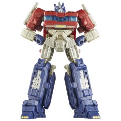 Transformers One Optimus Prime Action Figür - Thumbnail