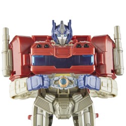 Transformers One Optimus Prime Action Figür - Thumbnail