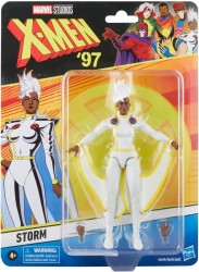 X-Men ‘97 - Marvel Legends Storm Aksiyon Figürü - Thumbnail