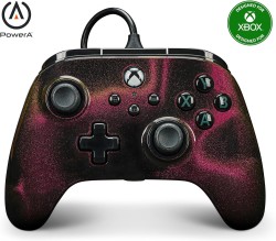 XBOX Advantage Kablolu Kumanda Sparkle - Thumbnail