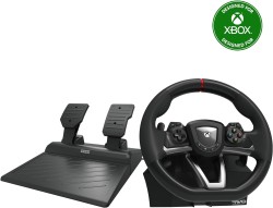 Xbox Series Hori Overdrive Yarış Direksiyonu - Thumbnail