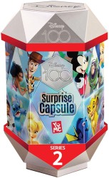 Yume Toys Disney 100 Sürpriz Kapsül Seri 2 - Thumbnail