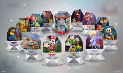 Yume Toys Disney 100 Sürpriz Kapsül Seri 2 - Thumbnail