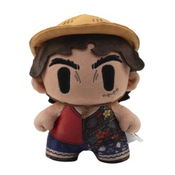 Yume Toys DZNR Peluş One Piece Monkey D Luffy - Thumbnail