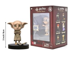 Yume Toys Hero Box Harry Potter Dobby - Thumbnail