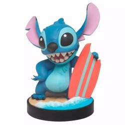 Yume Toys Hero Box Lilo and Stitch Surfer Stitch - Thumbnail