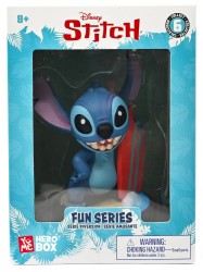 Yume Toys Hero Box Lilo and Stitch Surfer Stitch - Thumbnail