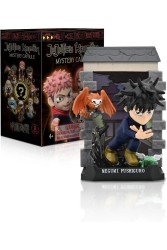 Yume Toys Jujutsu Kaisen Kapsül - Thumbnail