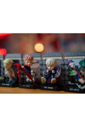 Yume Toys Jujutsu Kaisen Kapsül - Thumbnail